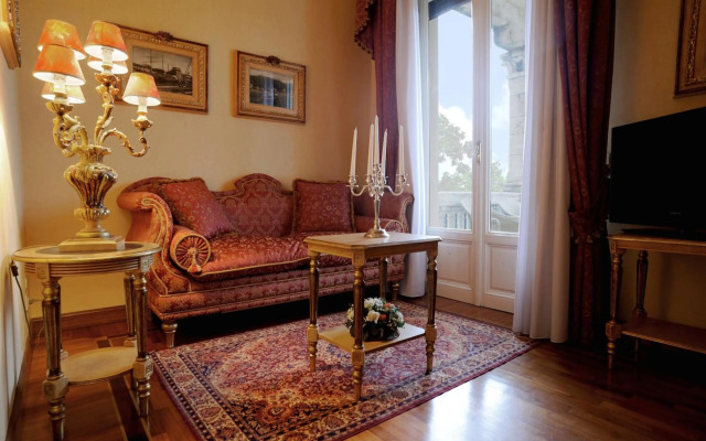 Park Hotel Villa Ariston