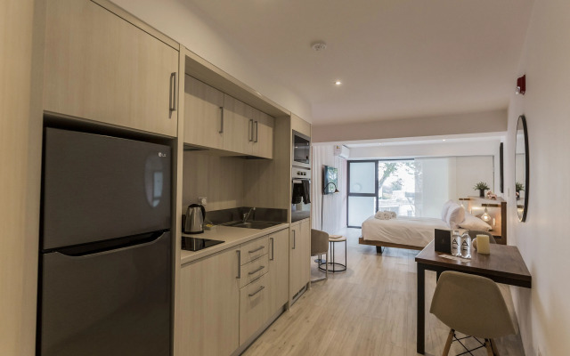 Primera Parada Lofts by Wynwood-House