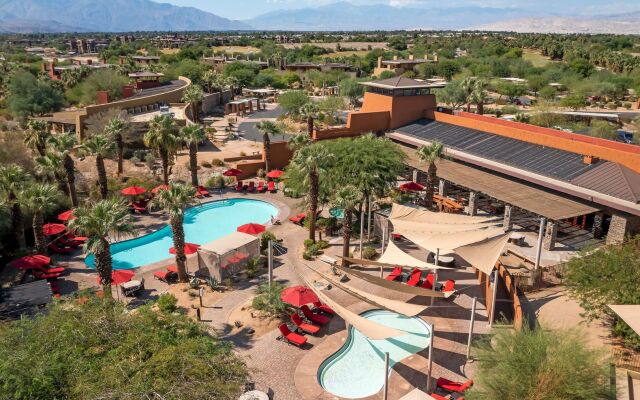 Hilton Grand Vacations Club Palm Desert