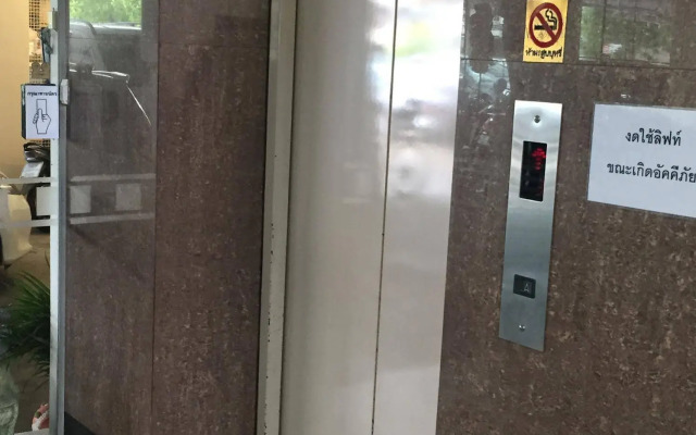 So good Hotel Bangkok (SHA Certified)