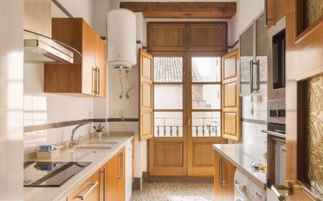 Macflats Valencia Puerto