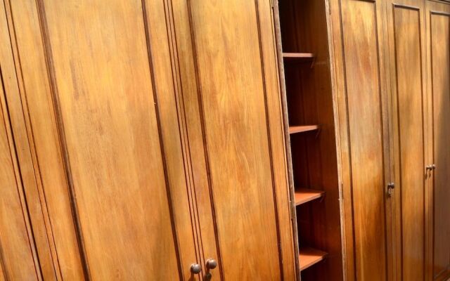 Apartamentos Amoblados Casa Regis Bogota Colombia