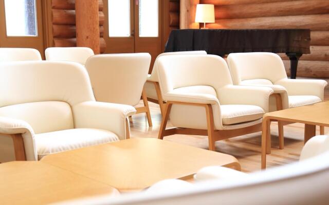 Loghotel The Maplelodge