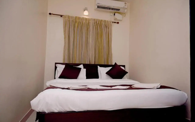 Close2c Holiday Home By Eleet Hotels