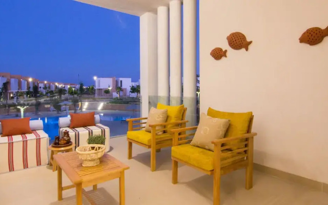 Prime Holidays Seashell