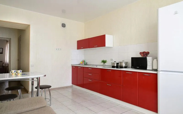 Как Дома 58 на ул. Бакунина, д. 139