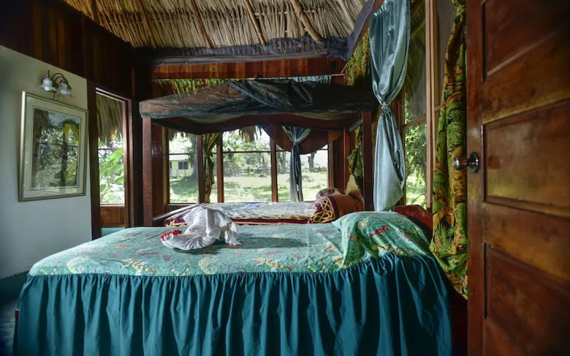 Banana Bank Lodge