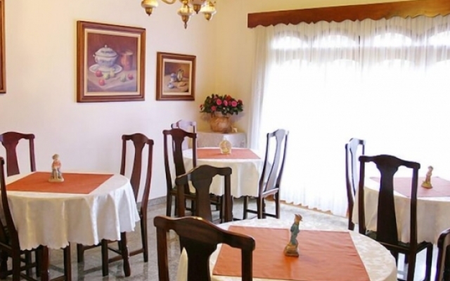 Pousada Recanto Paulista