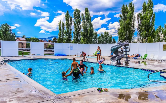 Bear Lake Timeshare