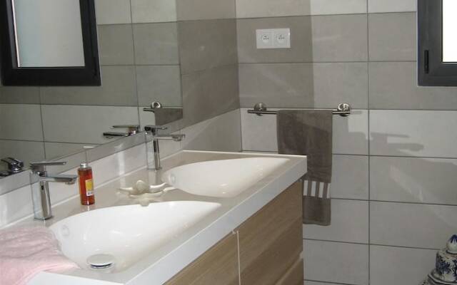Villa With 3 Bedrooms in Sotta, With Private Pool and Wifi - 10 km Fro