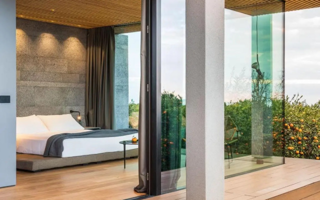 Zash Country Boutique Hotel