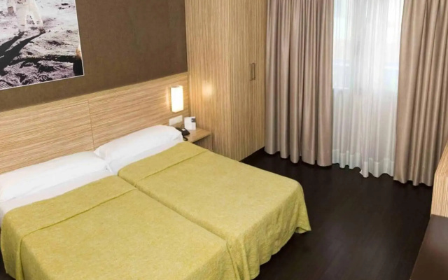 Hotel Moon