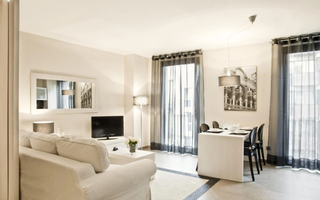 Up Suites Bcn