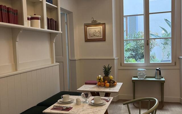 Casa G. Firenze