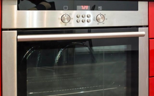 Luxury apartments Pricna