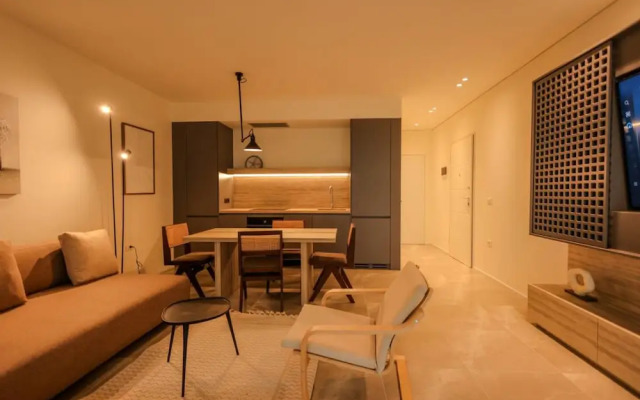 Sanpietro Vacation Apartment 046