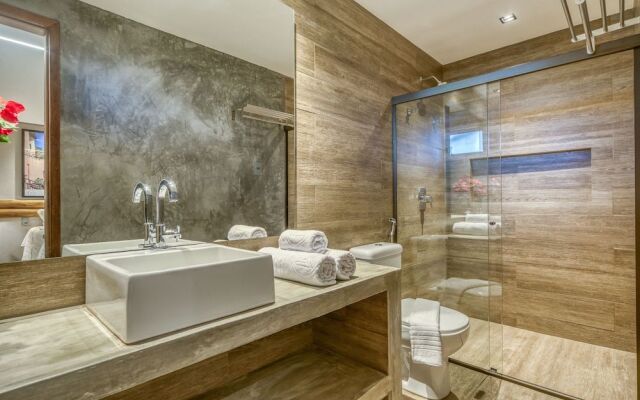 Pousada Villa Italiana