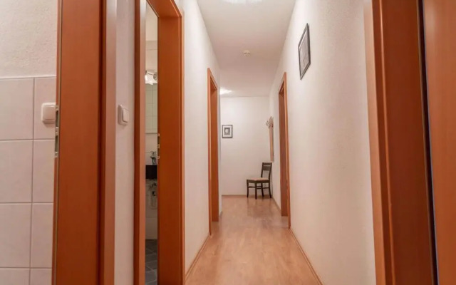 Apartment in the Stubai Valley for Groups