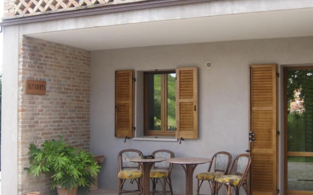 Ai Cipressi B&B Country House