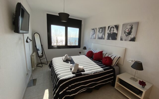 Apartamento Vivalidays Nuria