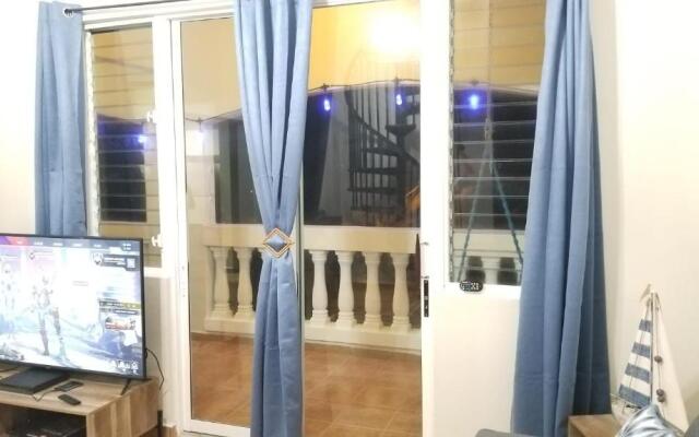 Golden Dream Villas 306 A
