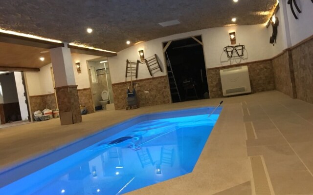 Casa Rural El Corralon