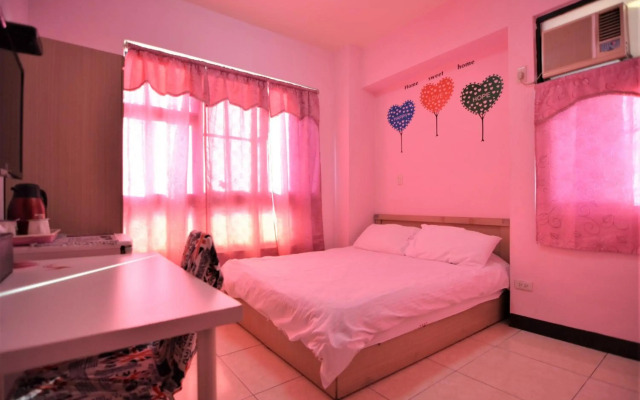 Feng Chia Love Heart