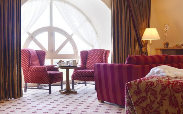 Mount Wolseley Hotel, Golf and Spa Resort