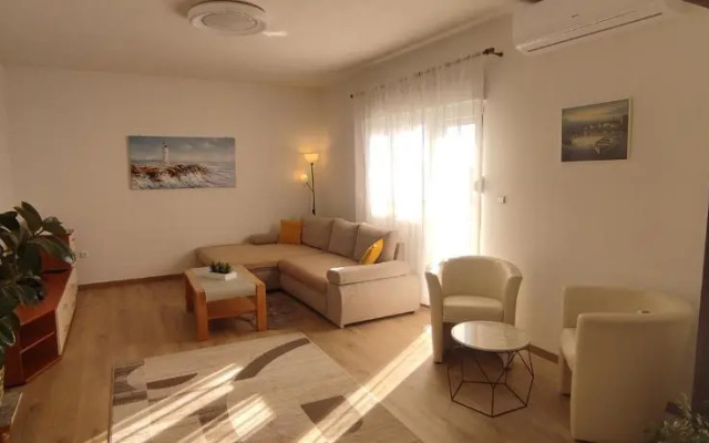Apartmani Mila A1 & A2 & 3