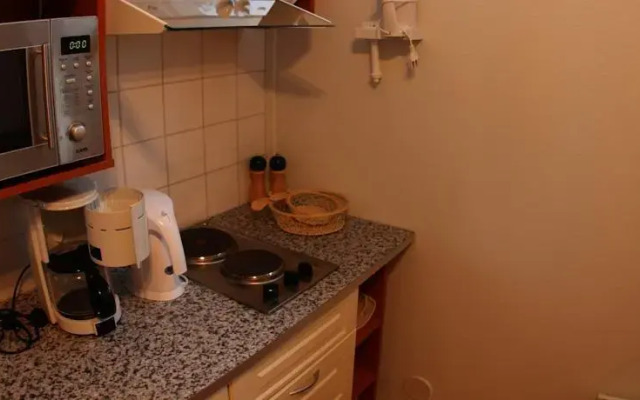 Aada-Kolin Cottages