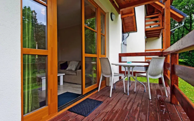 Apartamenty Sun & Snow Karpacz Myśliwska