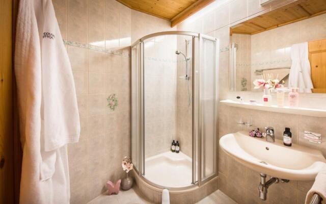 Appartementhaus Alpenrose