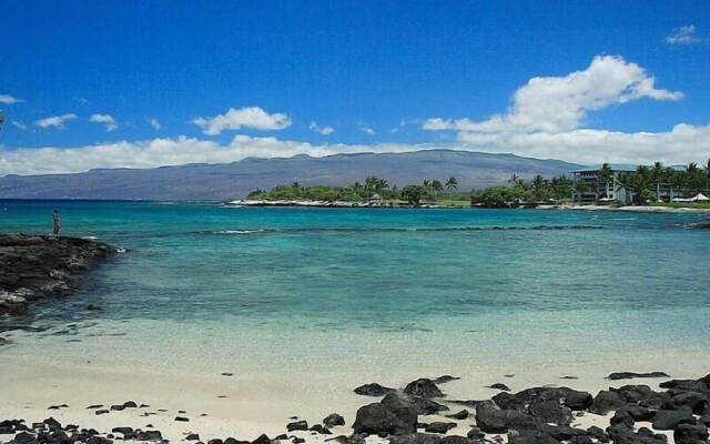 Fairways at Mauna Lani 1305
