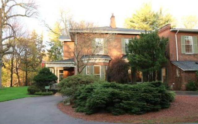 Osler House