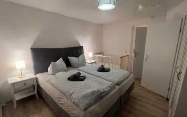 Ferienwohnung Wetzig