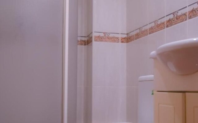 Hostal Tarifa