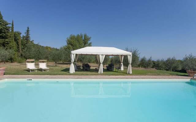 Verdidea - Villa la Felce