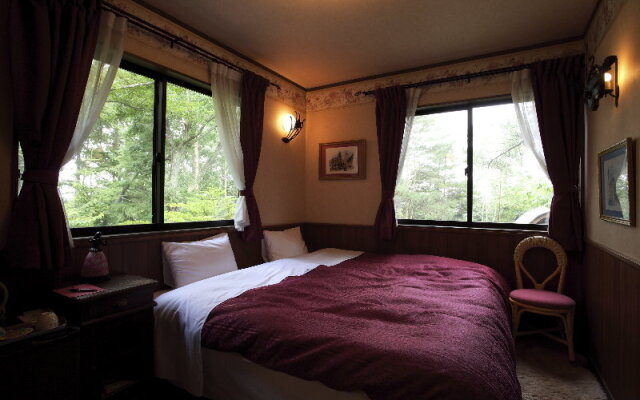 Piccolo Hotel Opera Karuizawa