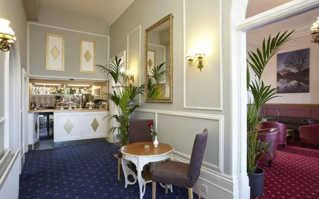 The Royal Hotel