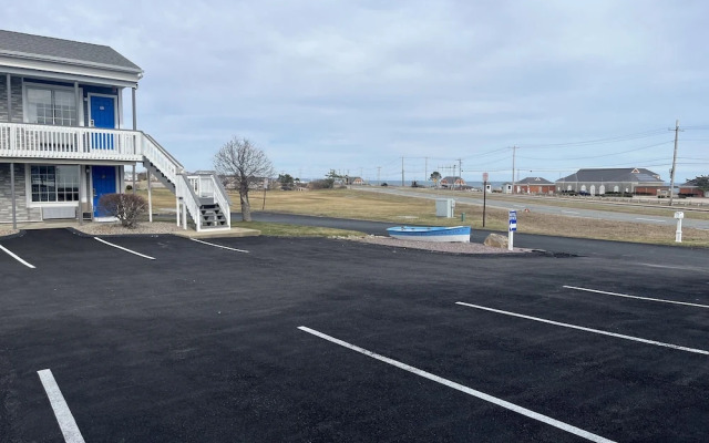 Scarborough Beach Motel