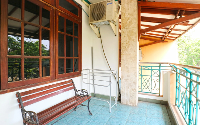 Hotel Shabine