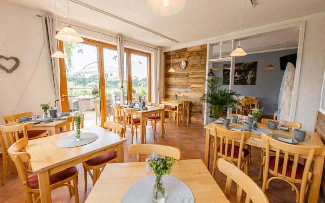 ElbPension & Ferienwohnung Sächsische Schweiz