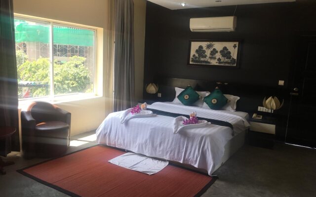Succo Gene Hotel