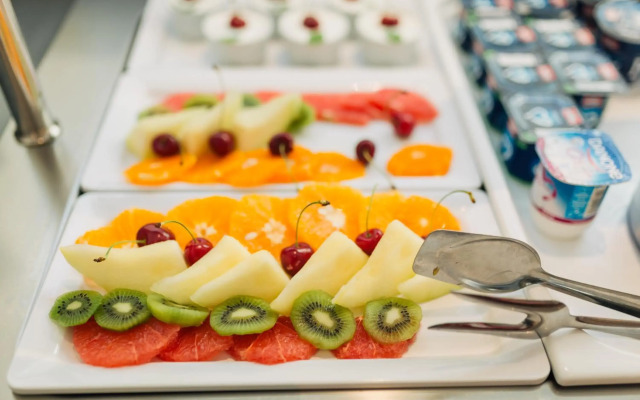 DoubleTree by Hilton Cluj – City Plaza