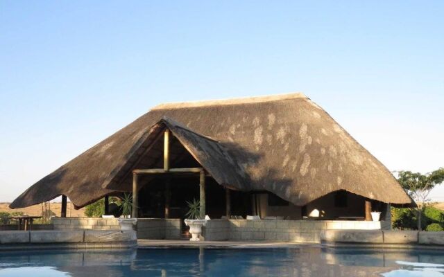 Dwaleni Farm Lodge