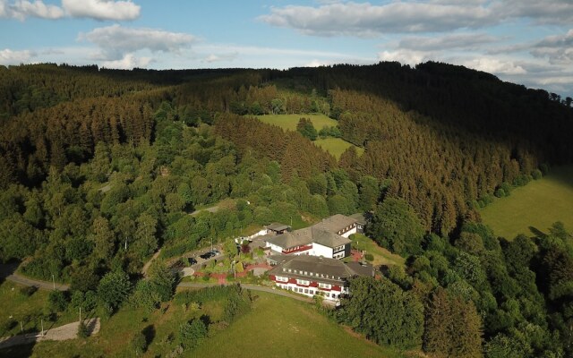Panorama Hotel Winterberg