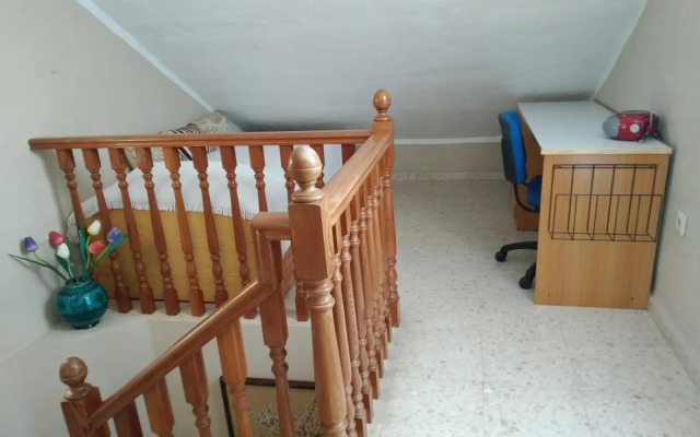 Casa adosada - Los Boliches - Fuengirola