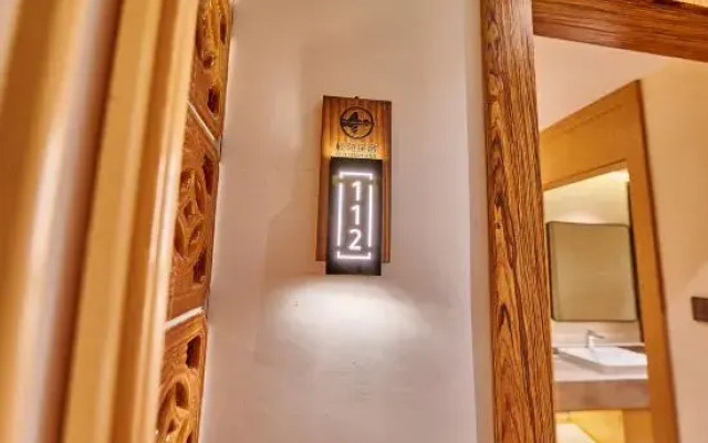 Guiyuan Homestay (Zhaoqing Qixingyan Xinghu Scenic Area Branch)