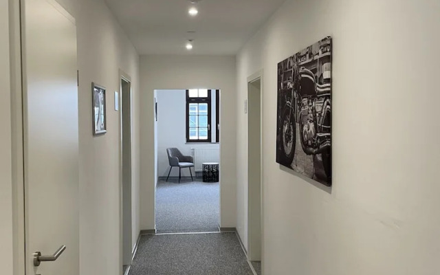 Hotel am Bahnhof Ditzingen