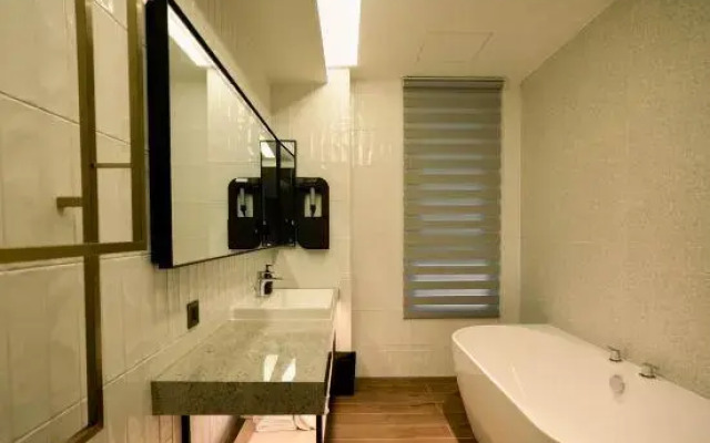 Xiuxi Anping Hotel